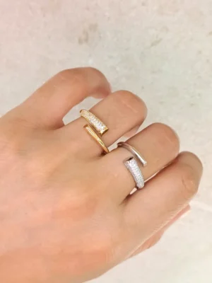 ANILLO BRONCE