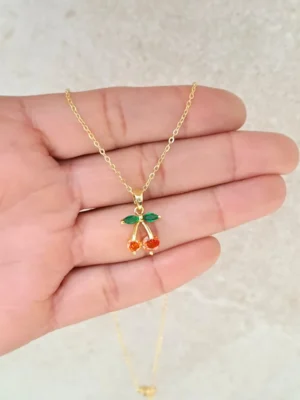 COLLAR ACERO
