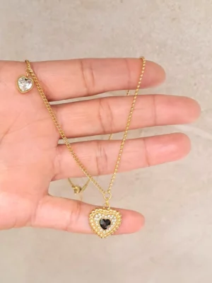 COLLAR ACERO
