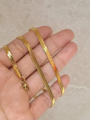 COLLAR ACERO