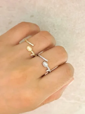 ANILLO BRONCE