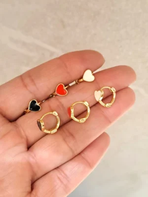 AROS BRONCE