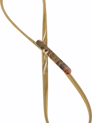 CINTURON ELASTIZADO