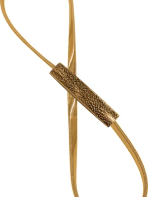 CINTURON ELASTIZADO