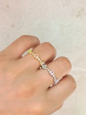 ANILLO BRONCE