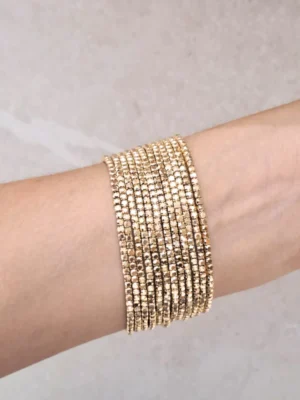 PULSERA ELASTIZADO