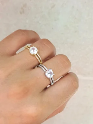 ANILLO BRONCE