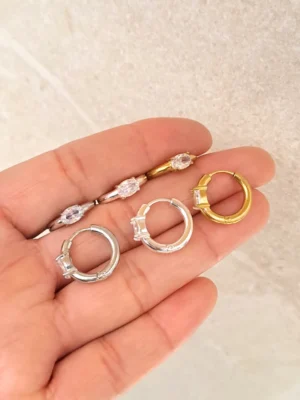 AROS ACERO