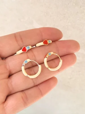 AROS BRONCE