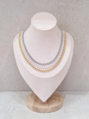 COLLAR ACERO
