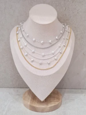 COLLAR ACERO