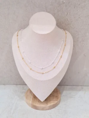 COLLAR ACERO