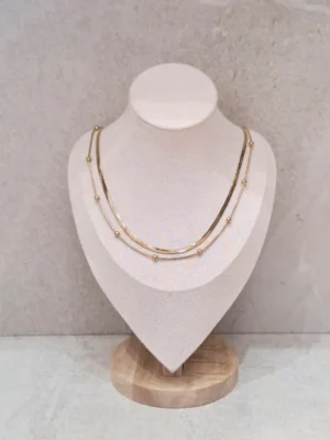 COLLAR ACERO