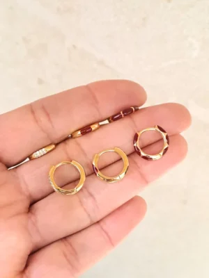 AROS BRONCE