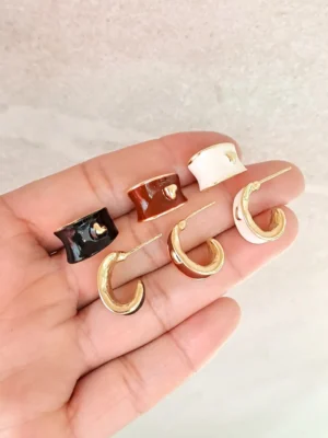 AROS BRONCE