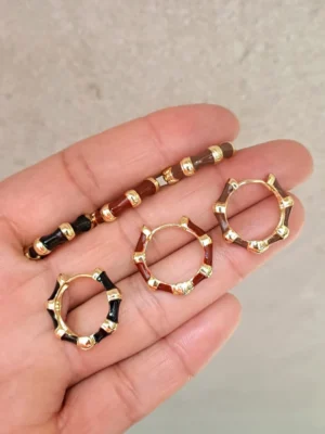 AROS BRONCE