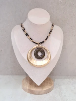 COLLAR FANTASIA