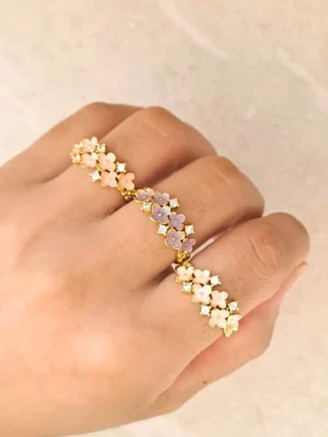 ANILLO BRONCE
