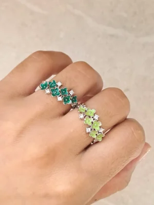 ANILLO BRONCE