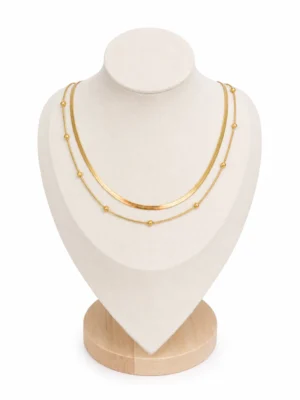 COLLAR ACERO