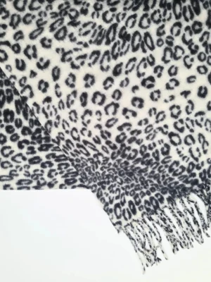 BUFANDON ANIMAL PRINT