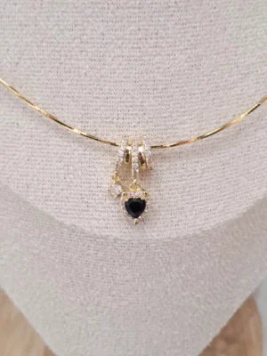 COLLAR RIGIDO
