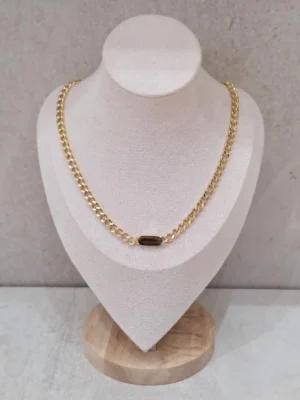 COLLAR ACERO