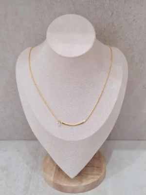COLLAR ACERO