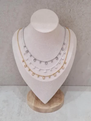 COLLAR ACERO