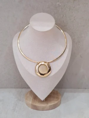 COLLAR RIGIDO FANTASIA