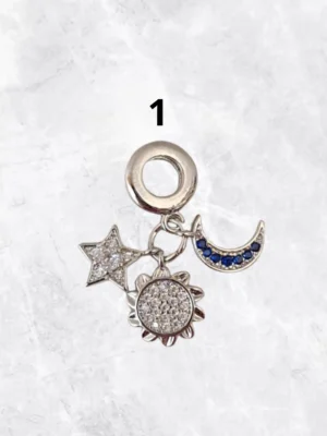 CHARMS