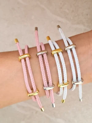 PULSERA BRONCE