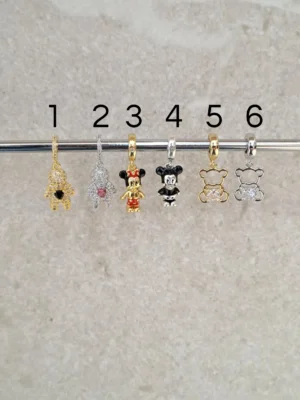 CHARMS