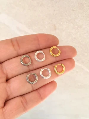 AROS ACERO