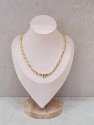 COLLAR ACERO