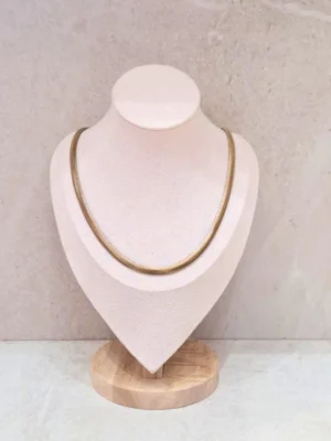 COLLAR ACERO