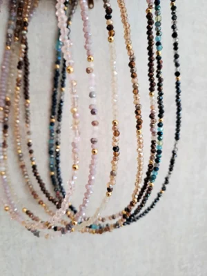 COLLAR CANUTILLO