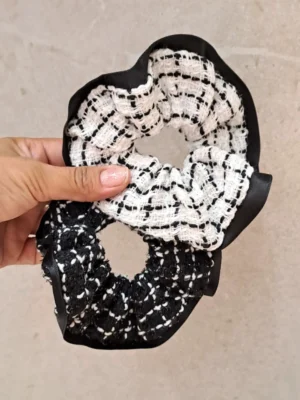 SCRUNCHIE