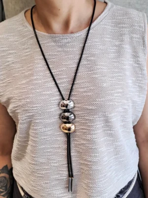 COLLAR FANTASIA