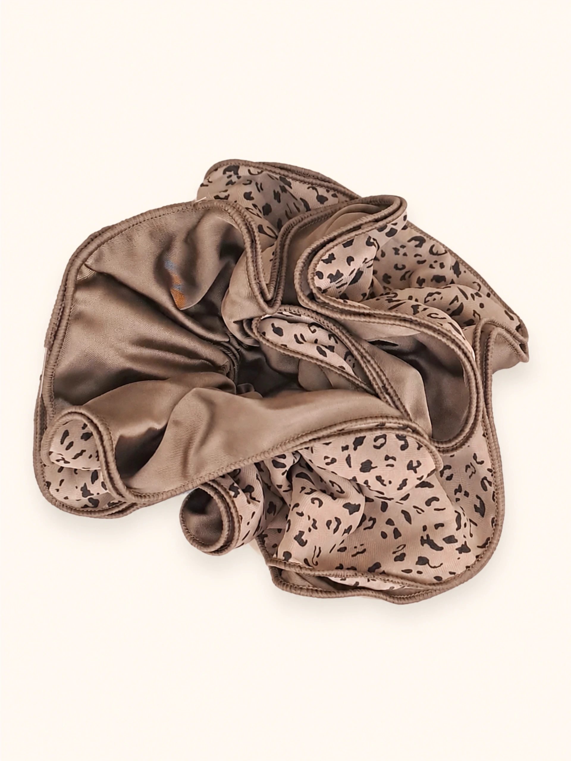 MAXI SCRUNCHIE CHITA PRINT - Imagen 3