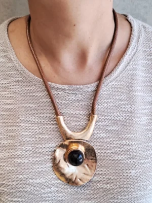 COLLAR FANTASIA