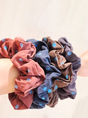 SCRUNCHIE