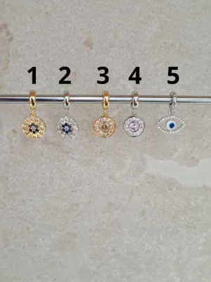 CHARMS