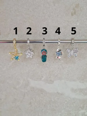 CHARMS