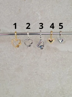CHARMS