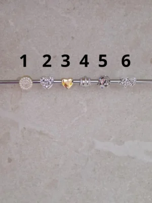 CHARMS
