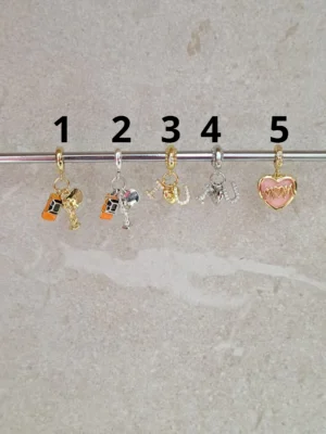 CHARMS