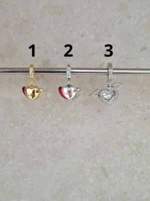 CHARMS