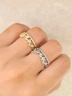 ANILLO BRONCE