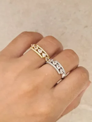 ANILLO BRONCE